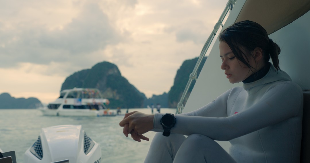 𝗺𝟲 𝘀𝗰𝗿𝗲𝗲𝗻𝗶𝗻𝗴 𝟬𝟭𝟭 ➤《跳越時空的愛戀》百合盛開特別場電影劇照13