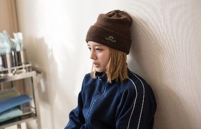 BACK STREET GIRLS -後街女孩-電影劇照4