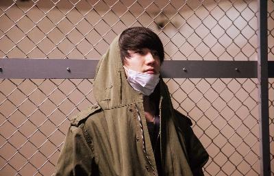 BACK STREET GIRLS -後街女孩-電影劇照5