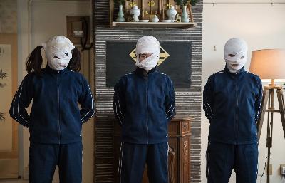 BACK STREET GIRLS -後街女孩-電影劇照8