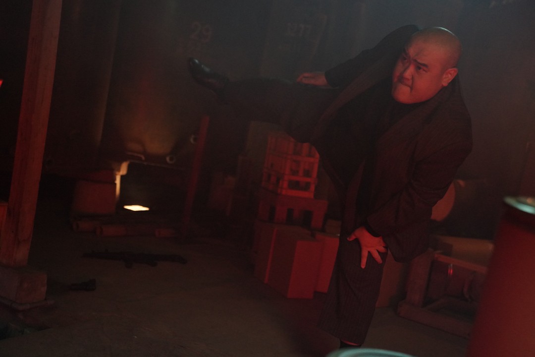 殺手#4電影劇照22