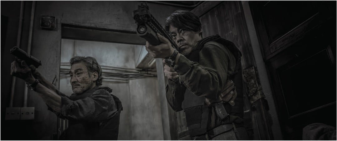 風林火山電影劇照14