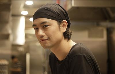 情牽拉麵茶電影劇照1