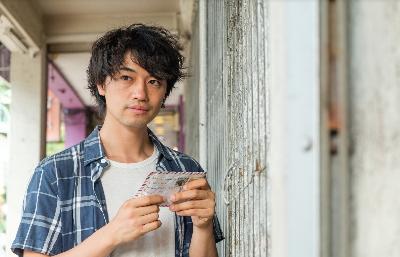 情牽拉麵茶電影劇照2