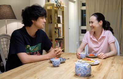 情牽拉麵茶電影劇照5