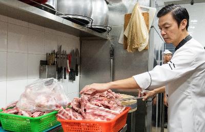 情牽拉麵茶電影劇照9