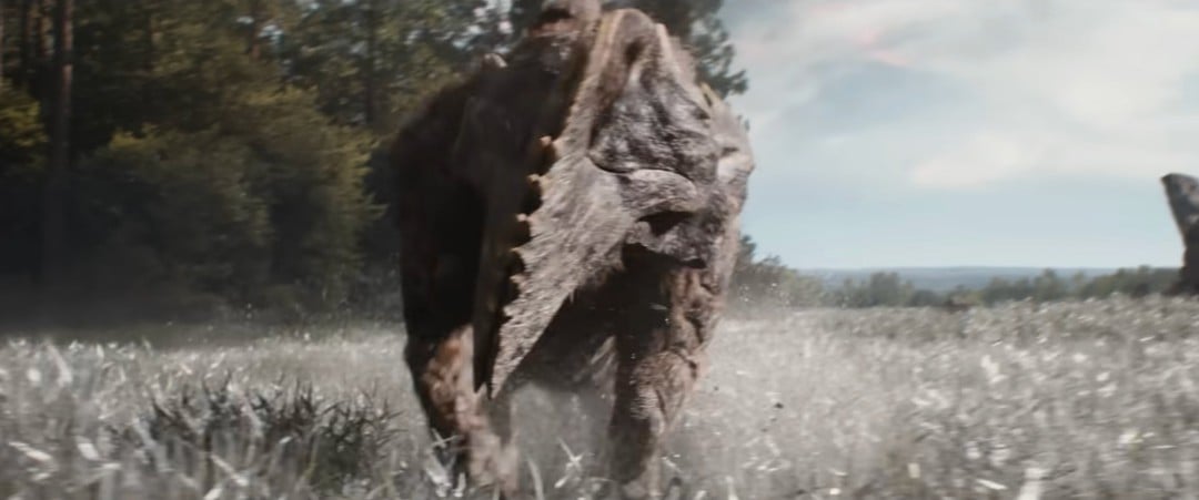 鐵血戰士：蠻荒廝殺電影劇照19