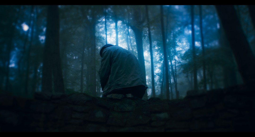 夜汪汪 心慌慌電影劇照5