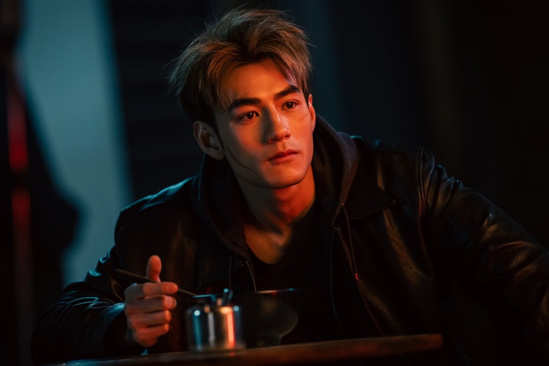 殺手#4電影劇照96