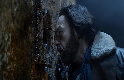 移動城市：致命引擎電影劇照4