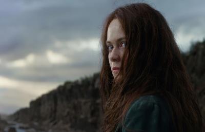 移動城市：致命引擎電影劇照6