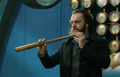 移動城市：致命引擎電影劇照10