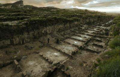 移動城市：致命引擎電影劇照11