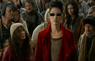 移動城市：致命引擎電影劇照12