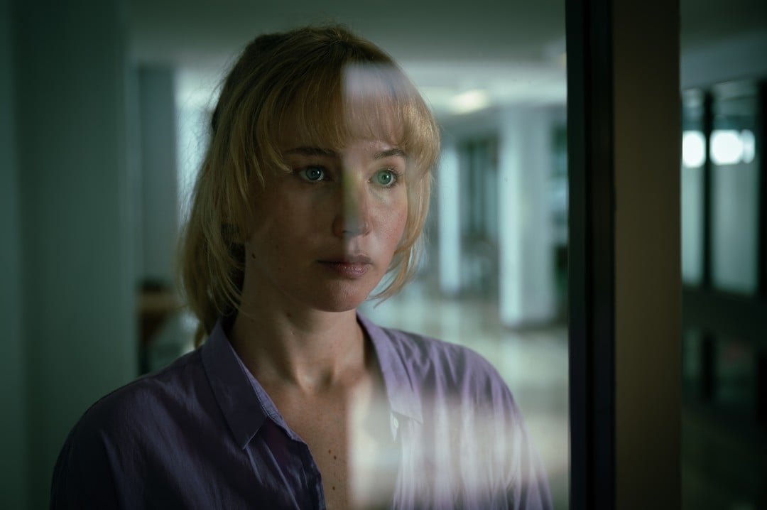 去死吧,我的愛電影劇照9