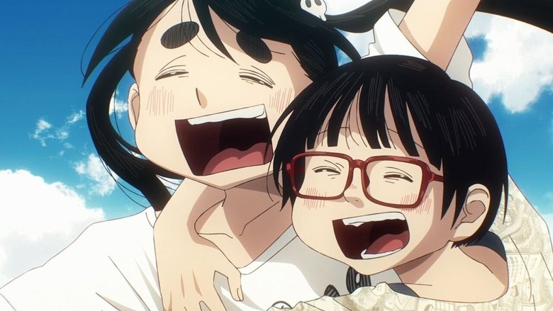 DDDD惡魔的破壞(後章)電影劇照1