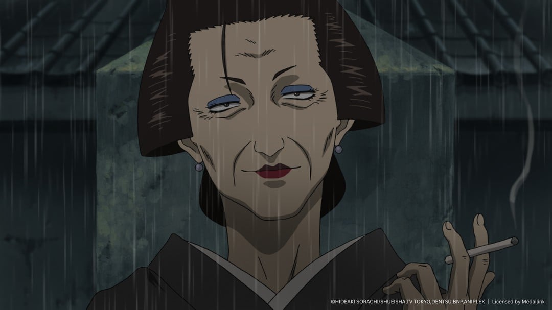 銀魂劇場版 2D 歌舞伎町四天王篇電影劇照5