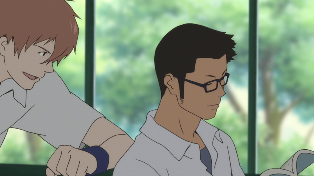 細田守的時空之旅 - 穿越時空的少女 (全新4K修復版)電影劇照6