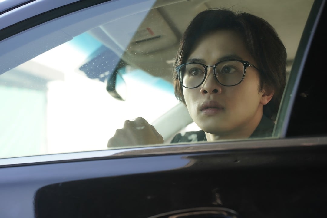 殺手#4電影劇照21