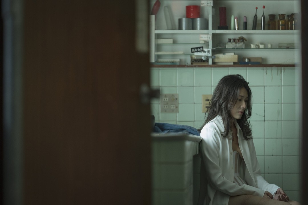 𝗺𝟲 𝘀𝗰𝗿𝗲𝗲𝗻𝗶𝗻𝗴 𝟬𝟬𝟳 ➤ 《破浪男女》性風破浪謝票場電影劇照3