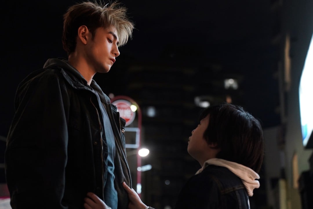 殺手#4電影劇照19