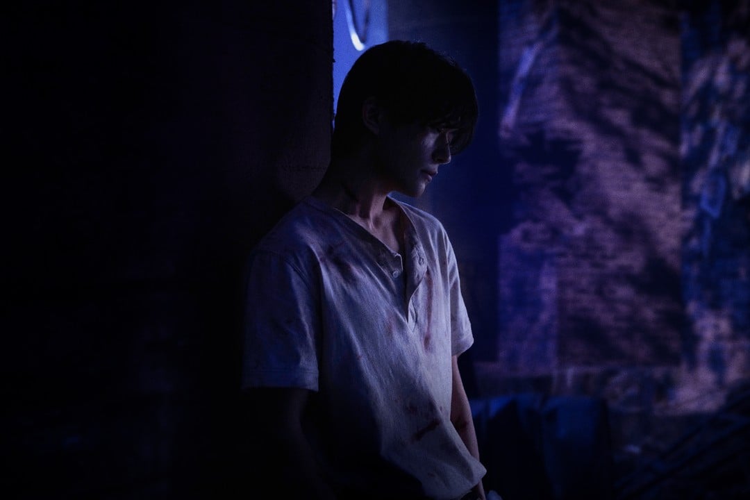 狂野時代電影劇照4