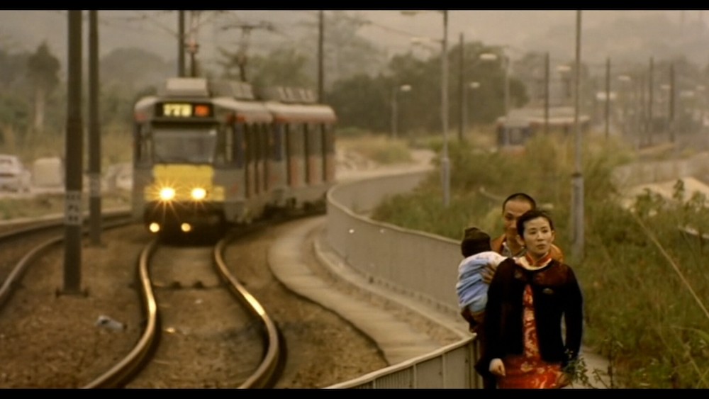 爆裂小念頭——葉偉信電影回顧展 (HKFCS)電影劇照5