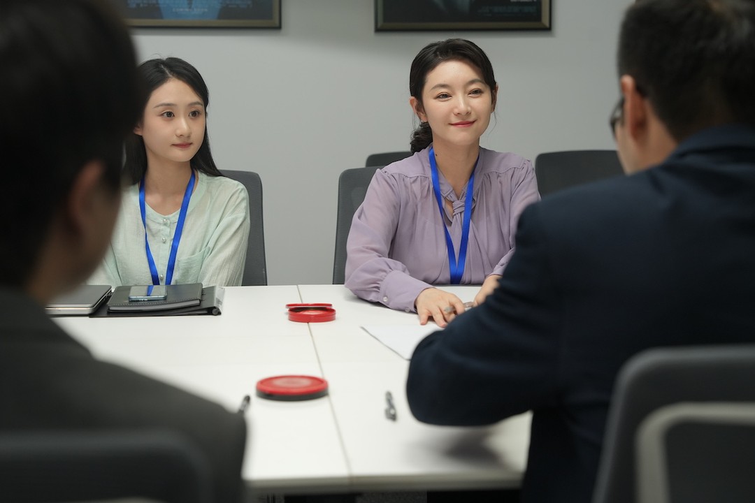 銀河寫手電影劇照43