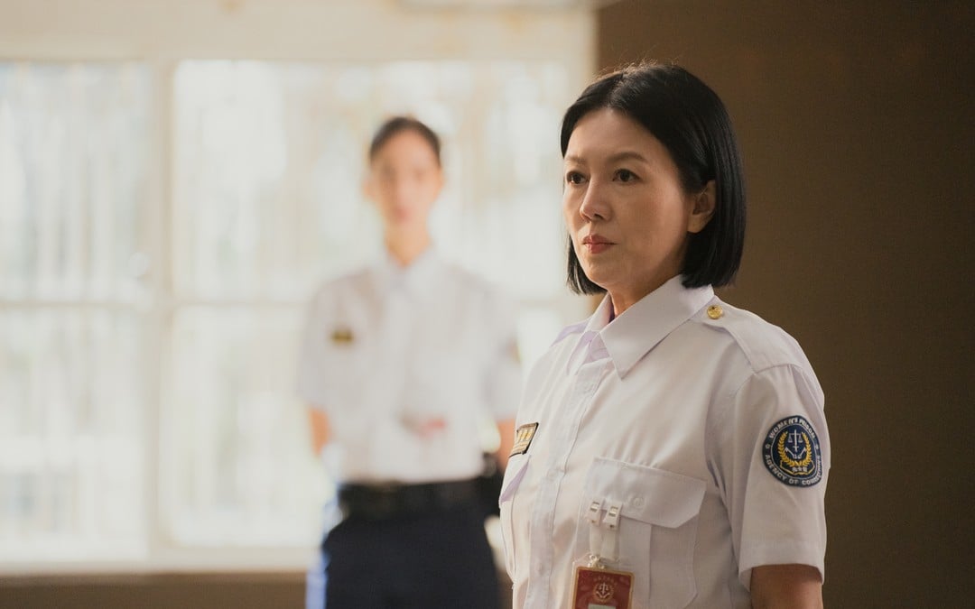 陽光女子合唱團電影劇照8