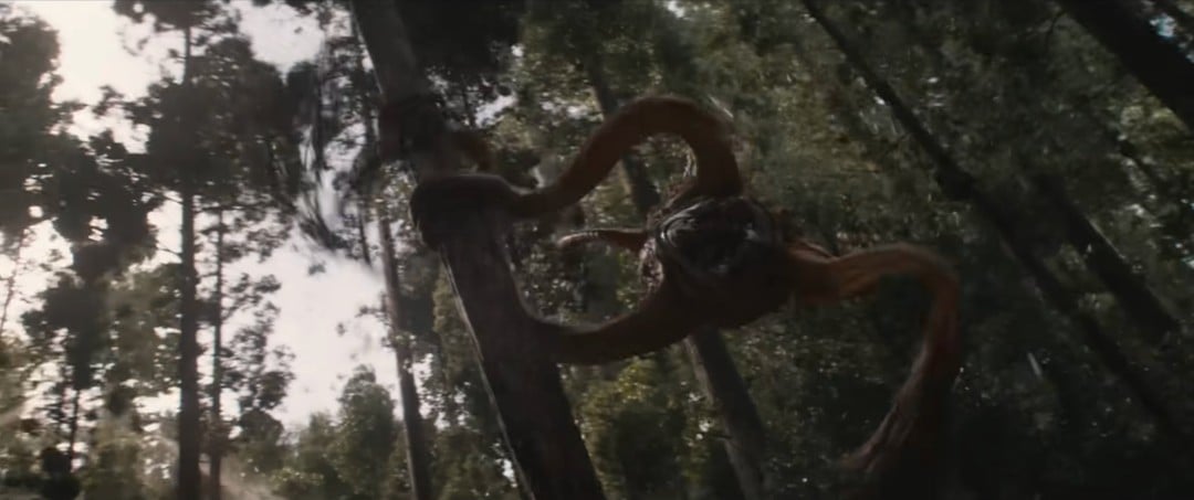 鐵血戰士：蠻荒廝殺電影劇照18