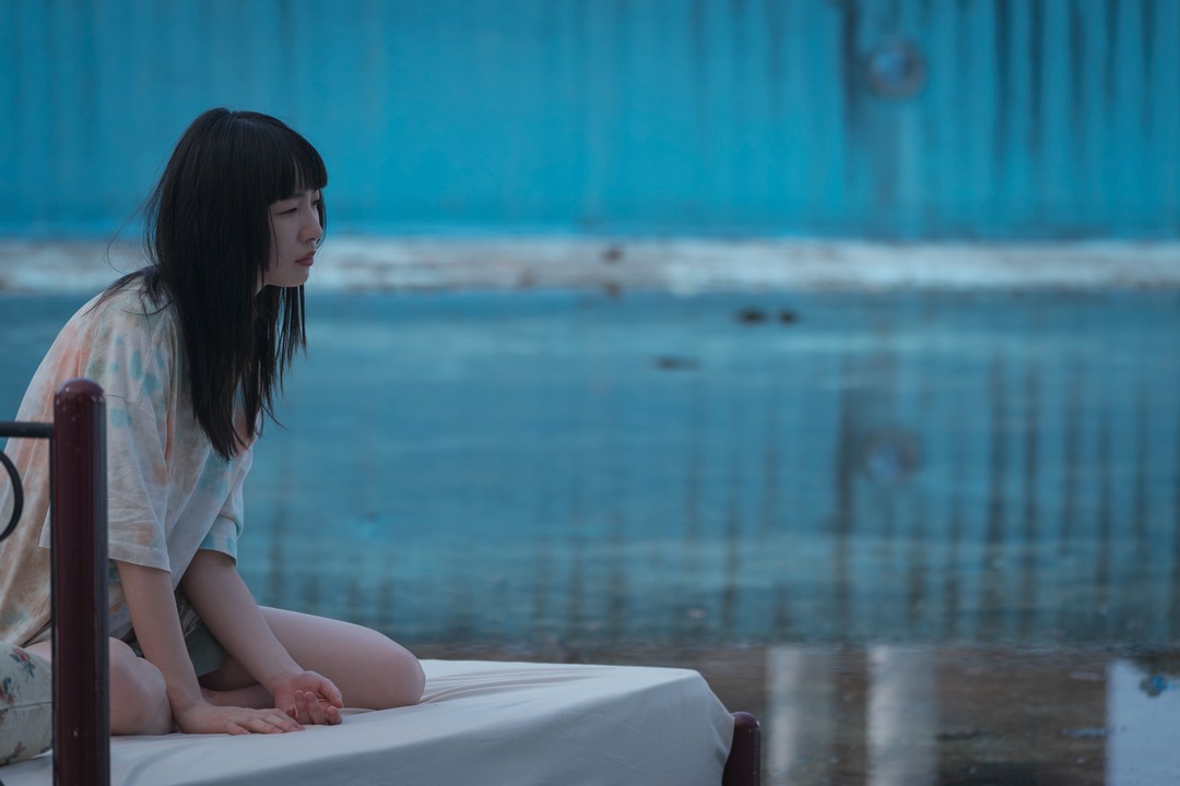 𝗺𝟲 𝘀𝗰𝗿𝗲𝗲𝗻𝗶𝗻𝗴 𝟬𝟬𝟳 ➤ 《破浪男女》性風破浪謝票場電影劇照11