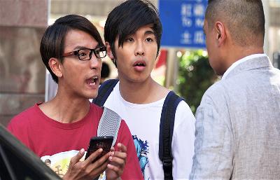 起底組電影劇照2