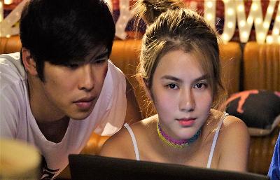 起底組電影劇照4