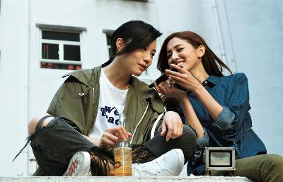 起底組電影劇照5