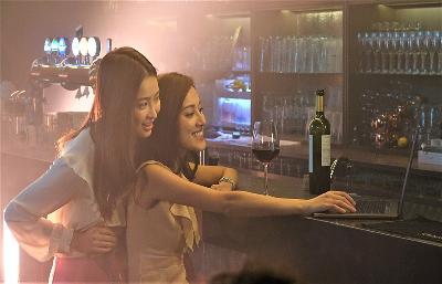 起底組電影劇照8