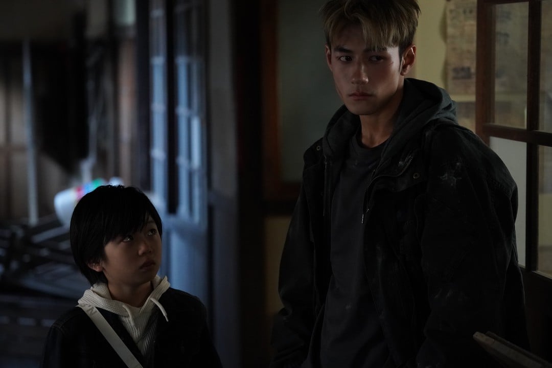 殺手#4電影劇照16