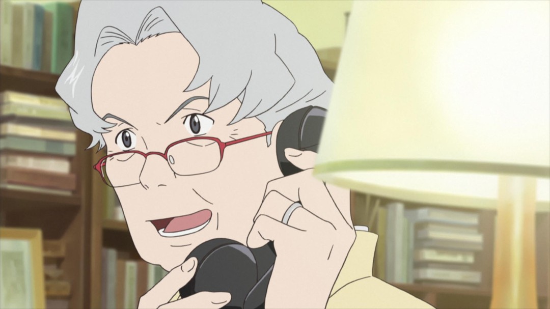 細田守的時空之旅 - 夏日大作戰 (全新4K修復版)電影劇照6