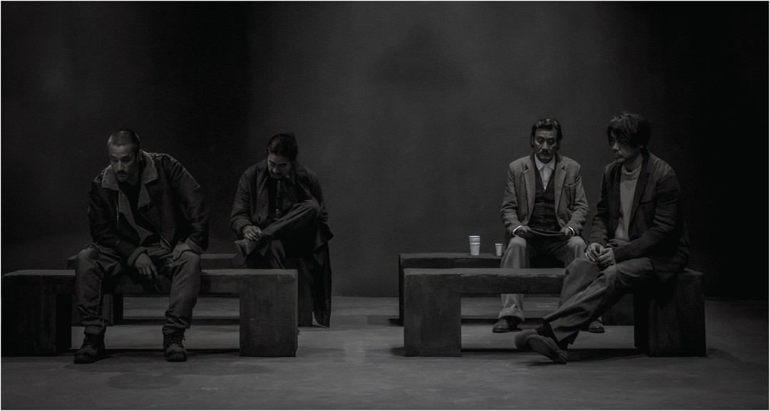 風林火山電影劇照16