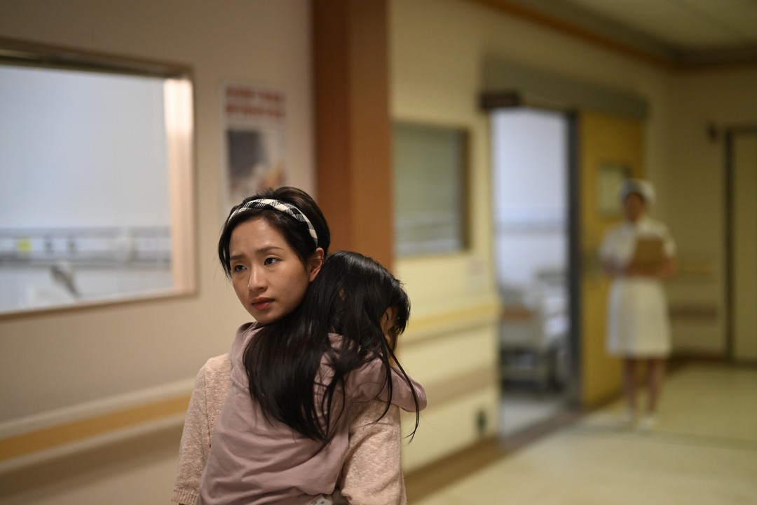 𝗺𝟲 𝘀𝗰𝗿𝗲𝗲𝗻𝗶𝗻𝗴 𝟬𝟬𝟴 ➤《武替道》 搏盡之火謝票場電影劇照1