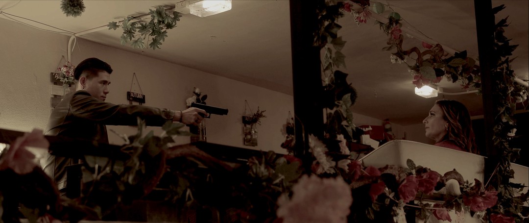 叛諜謎蹤電影劇照1