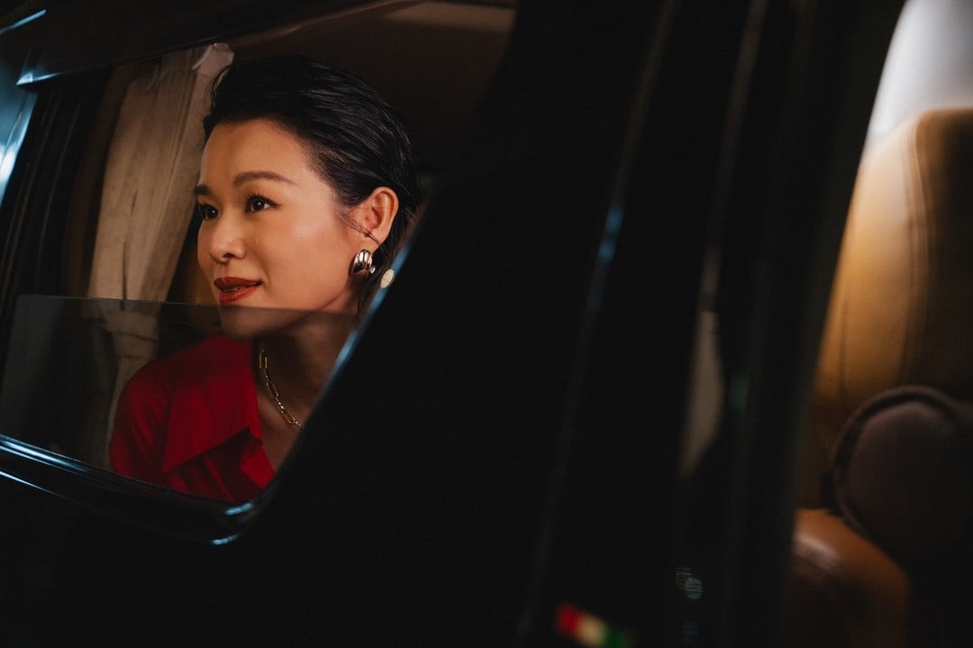 𝗺𝟲 𝘀𝗰𝗿𝗲𝗲𝗻𝗶𝗻𝗴 𝟳𝟱 ➤ 《第四幕》 各就各位 首映謝票場電影劇照1