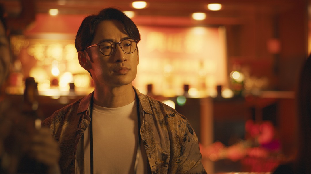 好孩子電影劇照7