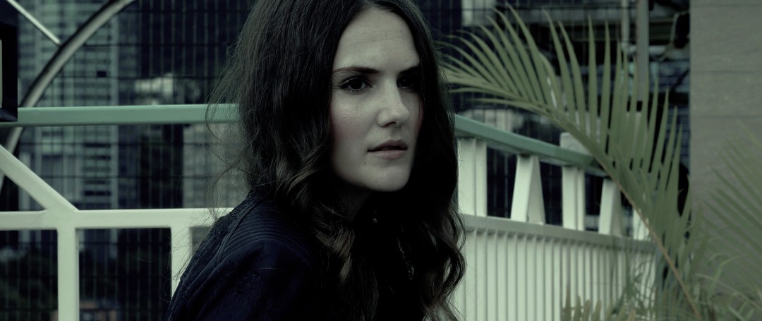 叛諜謎蹤電影劇照3