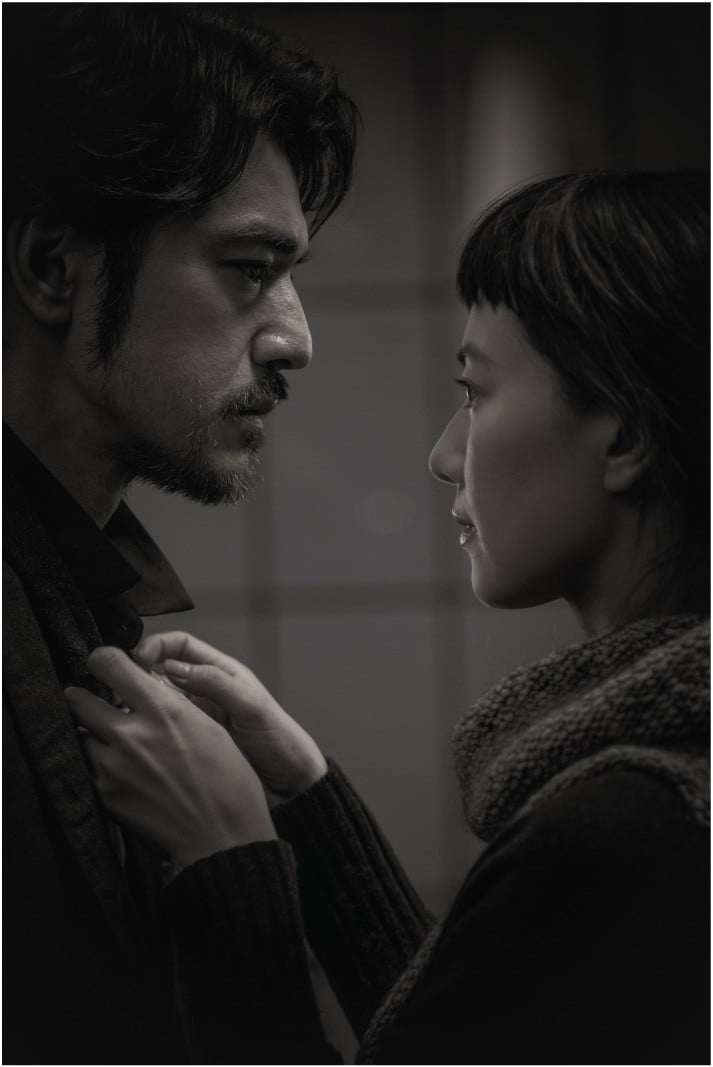 風林火山電影劇照3