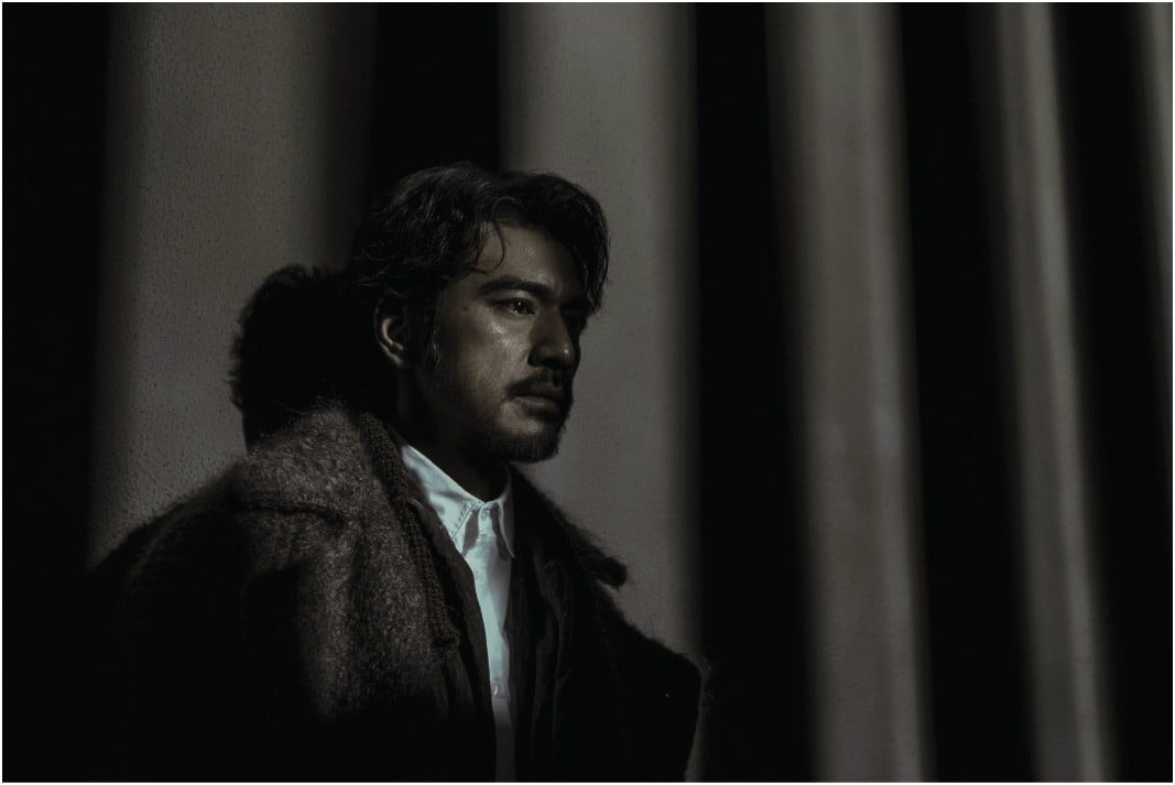 風林火山電影劇照5