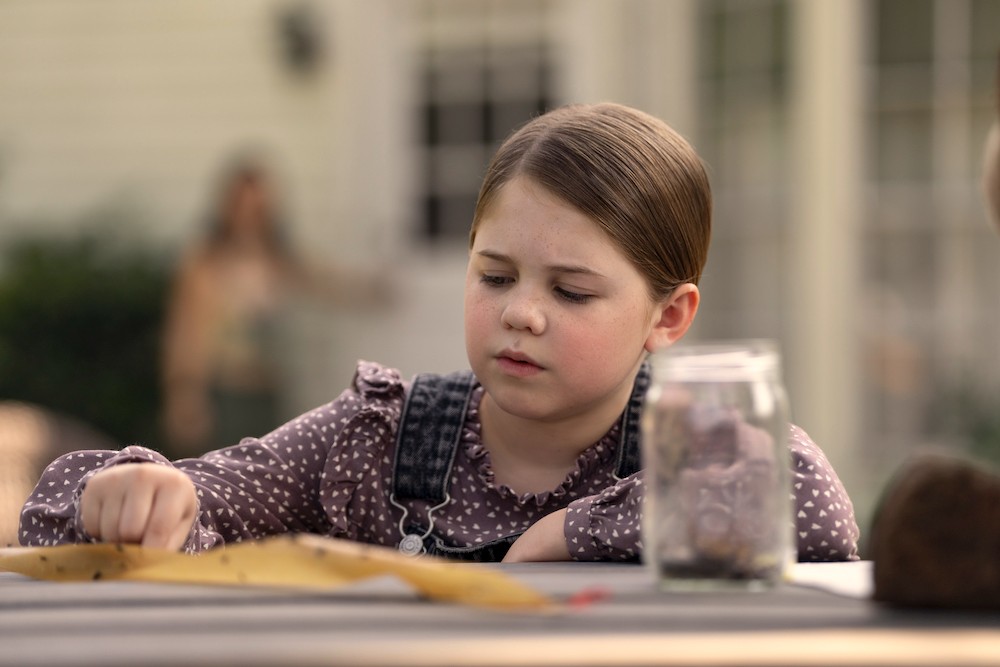 熊出歿電影劇照1