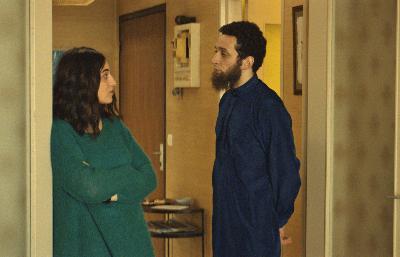 弊傢伙 撻錯咗電影劇照12