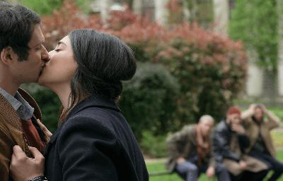 弊傢伙 撻錯咗電影劇照3