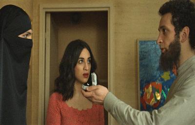 弊傢伙 撻錯咗電影劇照7