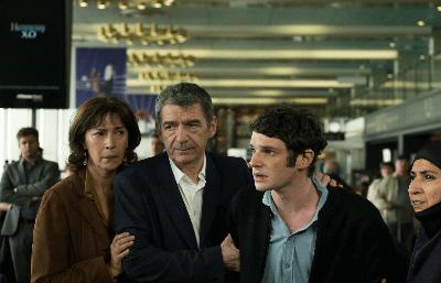 弊傢伙 撻錯咗電影劇照9